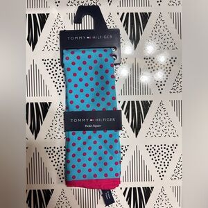 Tommy Hilfiger Pocket Square